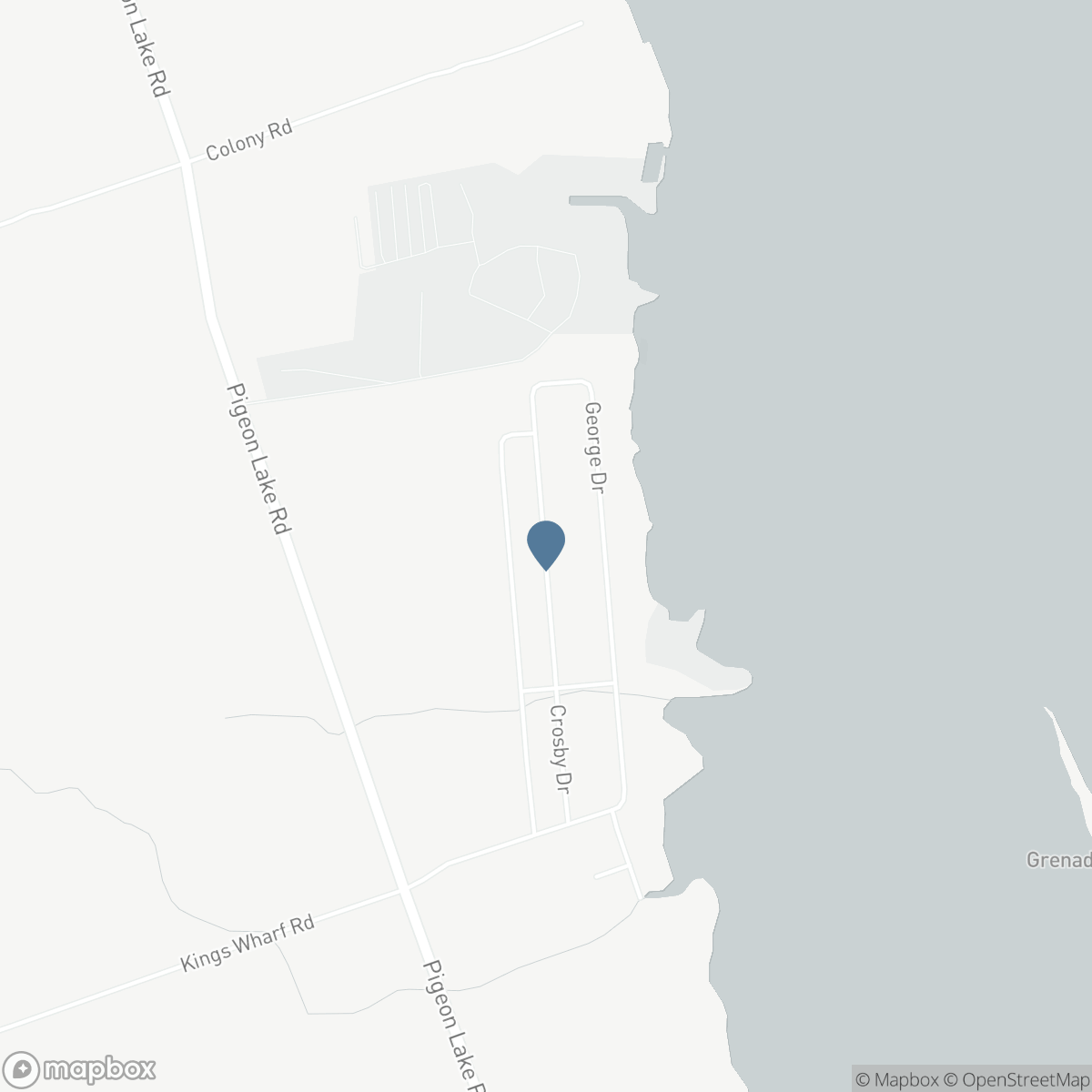 268 CROSBY DRIVE, Bobcaygeon, Ontario K0M 1A0